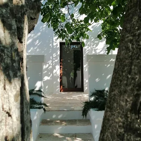 Vakantiehuis Intornoalnoce Cisternino