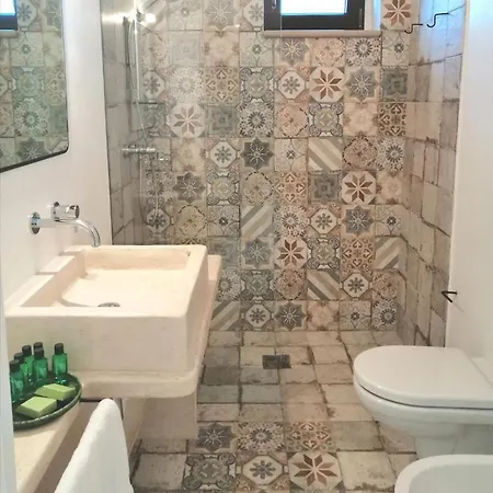 Intornoalnoce Vakantiehuis *
