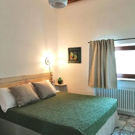 Vakantiehuis Intornoalnoce