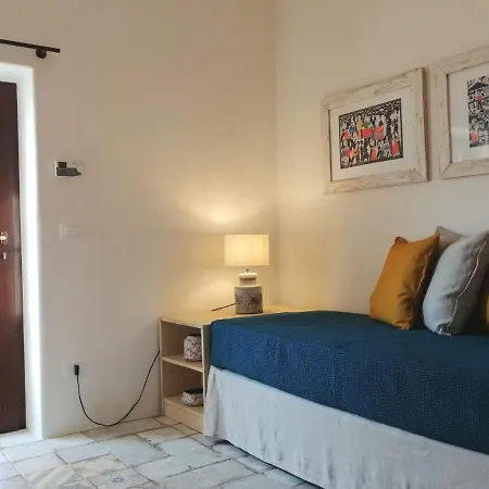 Vakantiehuis Intornoalnoce