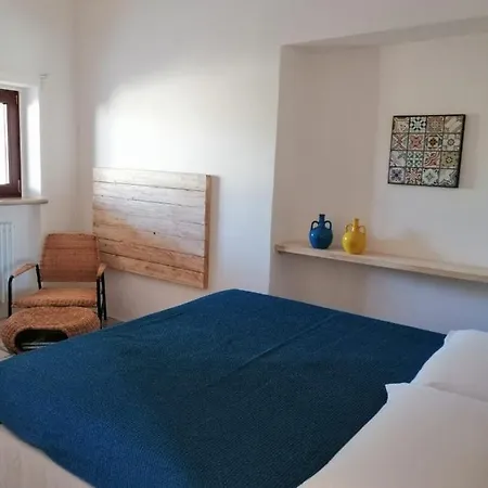Vakantiehuis Intornoalnoce *