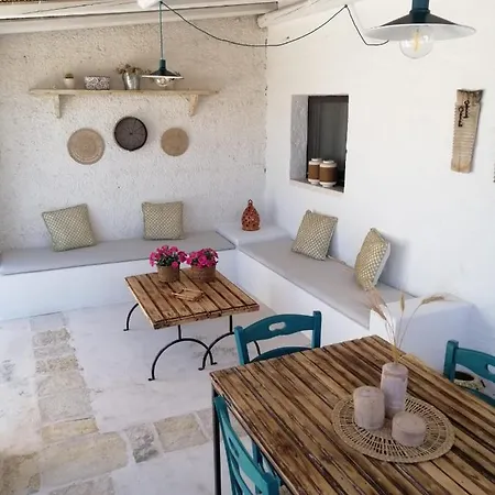 Intornoalnoce Vakantiehuis