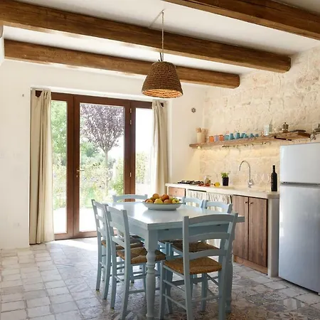 Vakantiehuis Intornoalnoce Cisternino